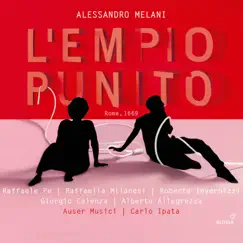 L’empio punito, Act I Scene 5: Assistimi amore (Live) Song Lyrics