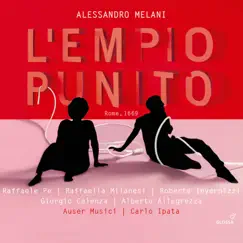 L’empio punito, Act II Scene 1: Questo appunto mi pare (Live) Song Lyrics