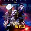 Lo Mejor de Mi Vida (En Vivo) - Single album lyrics, reviews, download