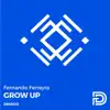 Grow Up - Single album lyrics, reviews, download