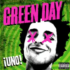 ¡Uno! (Deluxe Edition) by Green Day album reviews, ratings, credits