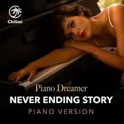 Never Ending Story (Piano Version) Song Lyrics