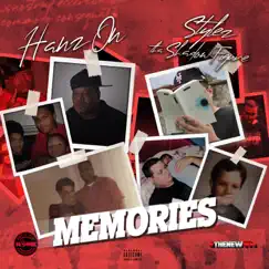 Memories Song Lyrics