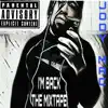 I'm Back the Mixtape album lyrics, reviews, download