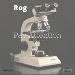 Pay Attention Song Lyrics