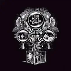 Lord Don't Slow Me Down Song Lyrics