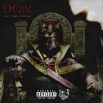 D.O.N - Dat One N***a by Sada Baby album download