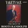 The Very Best of Boots Randolph album lyrics, reviews, download