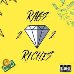 Rags 2 Riches - Single by Big Husk album reviews, ratings, credits