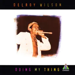 Doing My Thing by Delroy Wilson album reviews, ratings, credits
