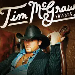 Tim McGraw & Friends by Tim McGraw album reviews, ratings, credits