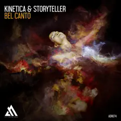 Bel Canto - Single by Kinetica & Storyteller album reviews, ratings, credits