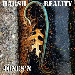 Jones'n (feat. Tom Bianchi, Andre Lorenz & Kevin Chisholm) - Single by Harsh Reality & Rick Purdy album reviews, ratings, credits