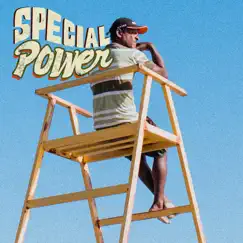 Special Power (feat. DiCy) Song Lyrics