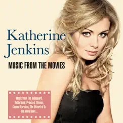 Music From The Movies by Katherine Jenkins album reviews, ratings, credits
