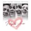 Perfeito Amor (feat. Ziza Fernandes, Lucimare & Vilma Alvarenga) - Single album lyrics, reviews, download