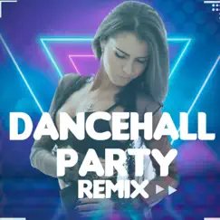 Dancehall Party (Remix) [feat. Jahstian & Renato] - Single by NEGA CR album reviews, ratings, credits