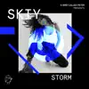 Storm - Single album lyrics, reviews, download