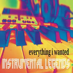 Everything I Wanted (Instrumental) Song Lyrics