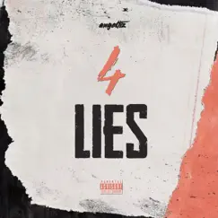 4 Lies - Single by Angeltiz album reviews, ratings, credits