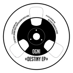 Destiny (Dorian Paic's Stripped Down House Dub) Song Lyrics