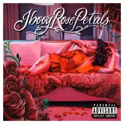 Rose Petals - EP by J Boog album reviews, ratings, credits