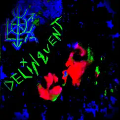 Delinquent by Kalizka album reviews, ratings, credits