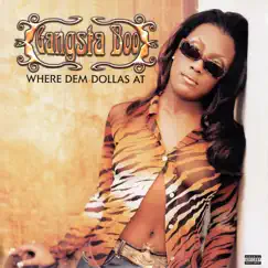 Where Dem Dollas At (feat. DJ Paul & Juicy J) - EP by Gangsta Boo album reviews, ratings, credits