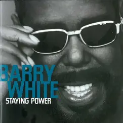 Staying Power by Barry White album reviews, ratings, credits