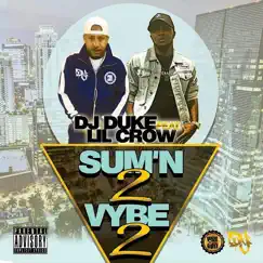 Sum'n 2 Vybe 2 (feat. Dj Duke) - Single by Lil Crow album reviews, ratings, credits
