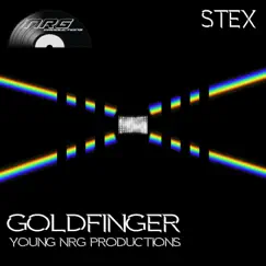 Goldfinger (Glitch Hop Mix) - Single by Stex album reviews, ratings, credits