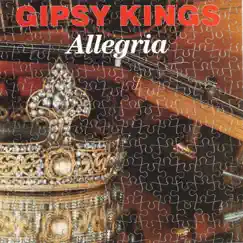Allegria by Gipsy Kings album reviews, ratings, credits