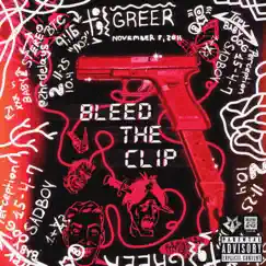 Bleed the Clip by BLEEDEM album reviews, ratings, credits
