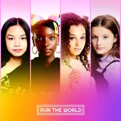 Run The World by Run The World & Jam Jr. album reviews, ratings, credits