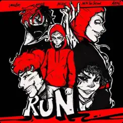 RUN! (feat. Wavehi, Ha7o & Ariez) Song Lyrics