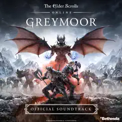 The Elder Scrolls Online: Greymoor (Original Game Soundtrack) by Brad Derrick album reviews, ratings, credits