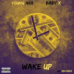 Wake Up Song Lyrics