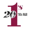 20 #1's: 90's R&B by Various Artists album lyrics