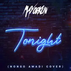 Tonight (Nonso Amadi Cover) Song Lyrics