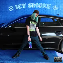 Icy Smoke by Smoke Supreme album reviews, ratings, credits