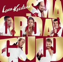 Små Ord Av Guld by Larz-Kristerz album reviews, ratings, credits