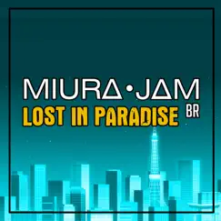 Lost In Paradise (Jujutsu Kaisen) Song Lyrics