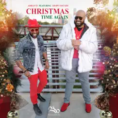 Christmas Time Again (feat. Shawn Sounds) - Single by Adrian B album reviews, ratings, credits