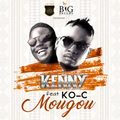 Mougou (feat. Ko-c) - Single by DJ Kenny album reviews, ratings, credits