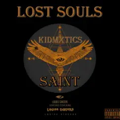 Lost Souls (feat. Kidmxtics) - Single by Louiee Cincere album reviews, ratings, credits