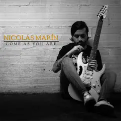 Come as You Are - Single by Nicolás Marín album reviews, ratings, credits