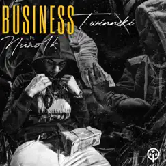 Business (feat. Nuno1k) Song Lyrics
