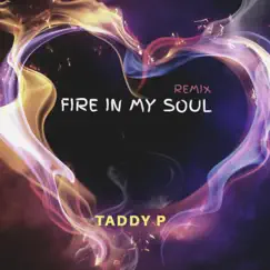 Fire in My Soul (Remix) - Single by Taddy P album reviews, ratings, credits