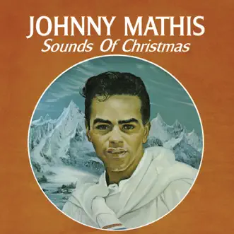 Sounds of Christmas by Johnny Mathis album download