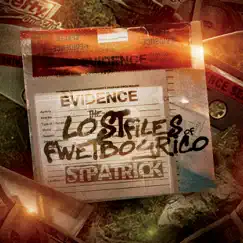 The Lost Files by Fwet Boy Rico album reviews, ratings, credits